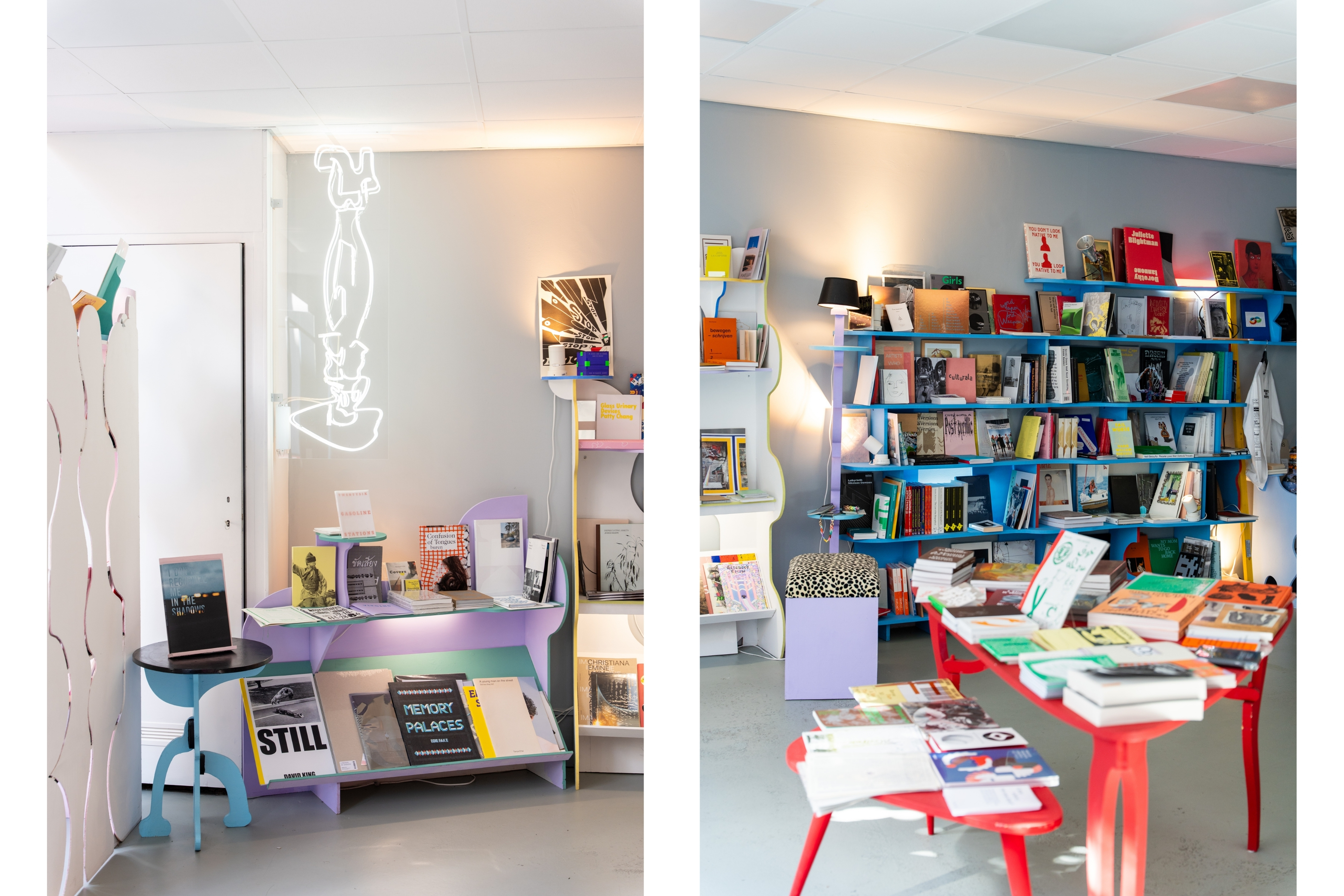 Page not found bookstore The Hague