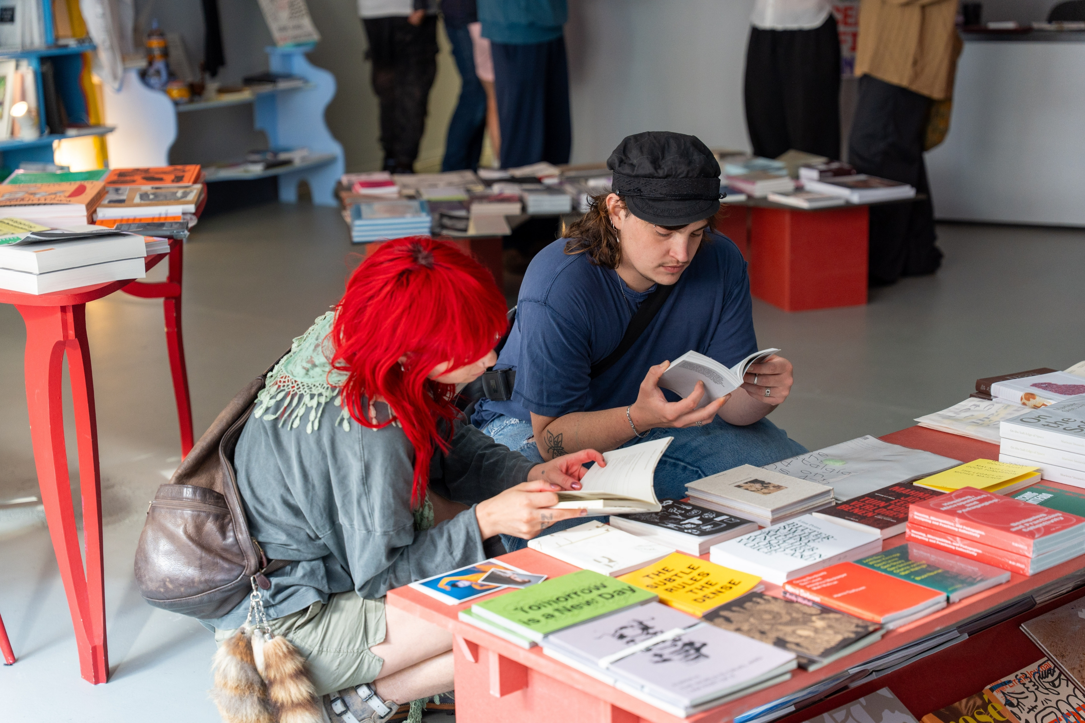 Page not found bookstore The Hague