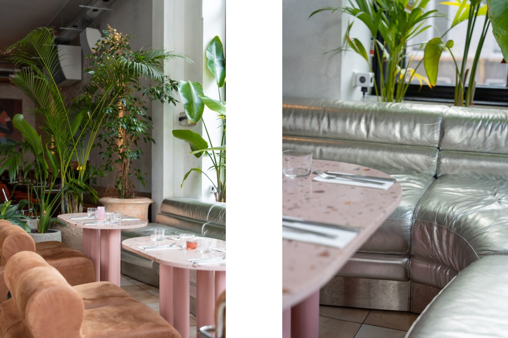 Kantoor1643 The Hague